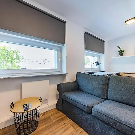 Appartement Pomorskie Pilsudskiego *